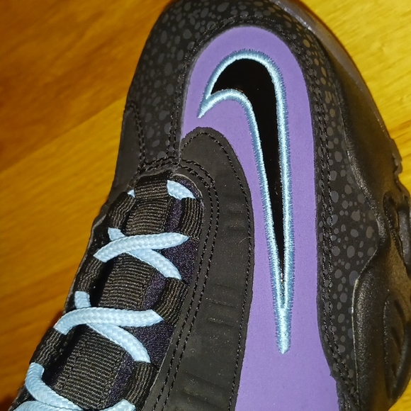 air griffey max 1 purple venom